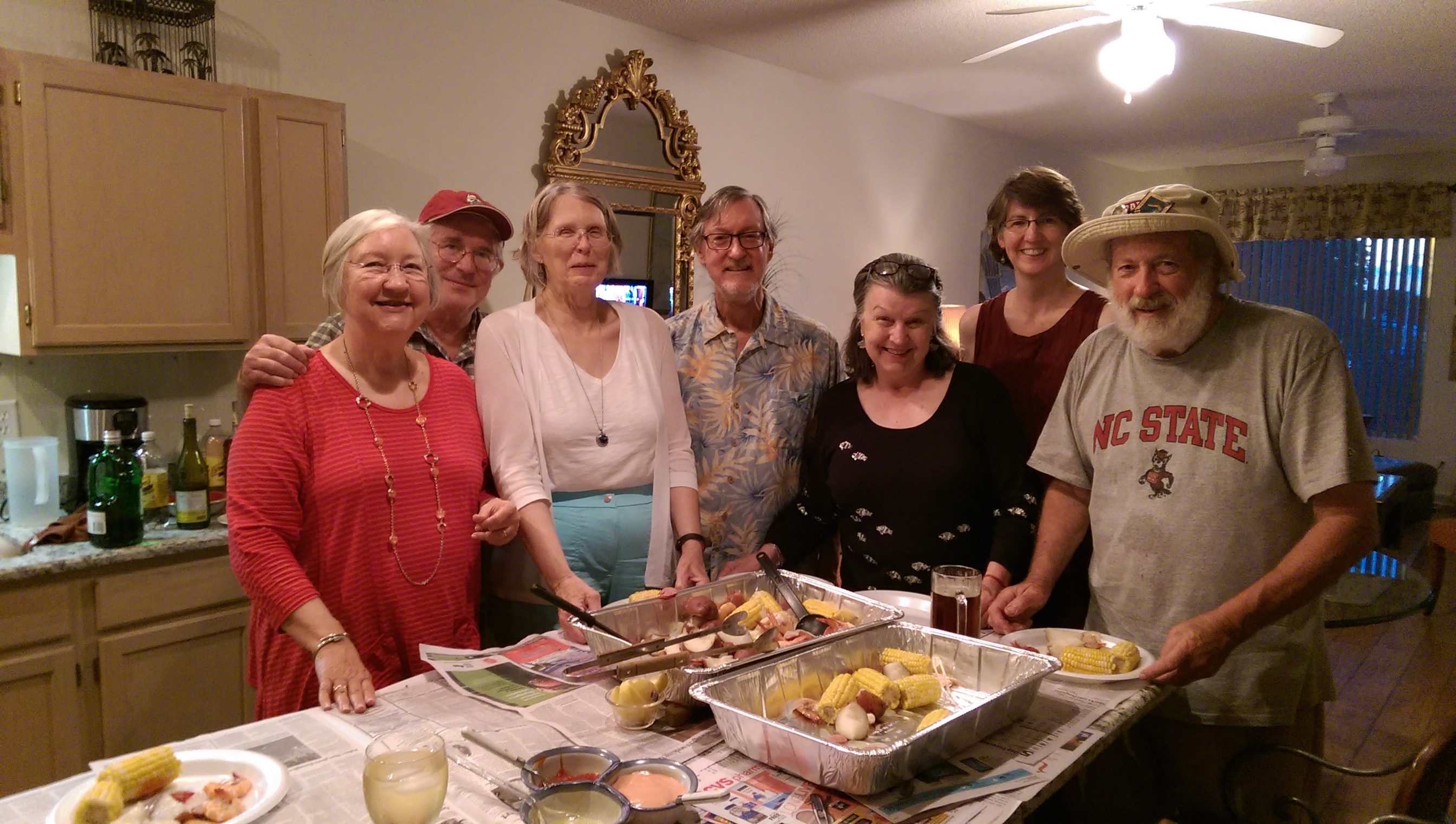 Copyright © 2016Michael R. EddyAll rights reserved